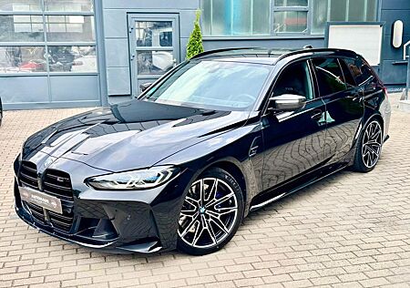 BMW M3 xDrive Competition +HEADUP+CARBON+SITZBELÜFT.