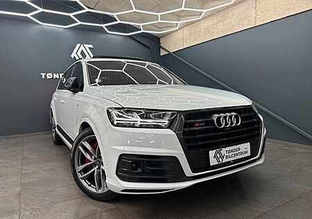Audi SQ7 4.0 TDI quattro 7 sitz, Pano, HUD. ACC, DIAM