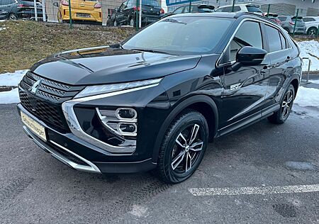 Mitsubishi Eclipse Cross Plug-In-Hybrid 4WD