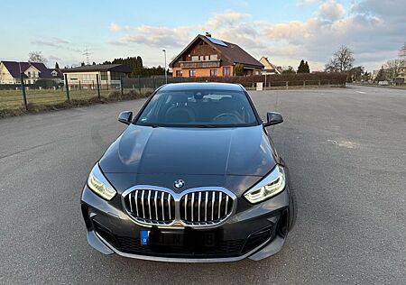 BMW 118i M Sport M Sport