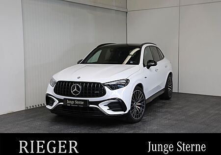 Mercedes-Benz GLC 63 AMG S E Performance*PANO*AHK*NIGHT-II++++