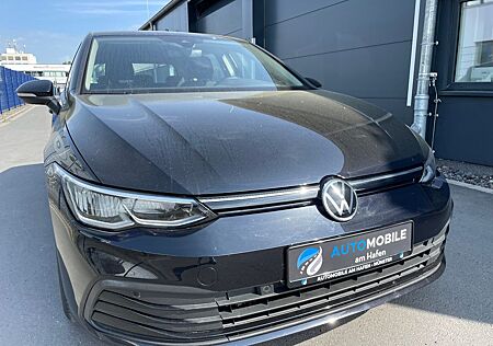 VW Golf Volkswagen VIII Basis 2.0TDI*NUR 61TKM*TEMP*SHZ*PDC