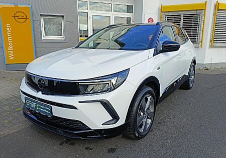 Opel Grandland X Grandland GS PHEV *AHK*Navi*SiLeHz*EPHv+h+Kam*LM