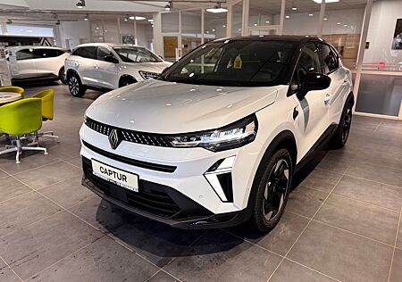 Renault Captur Techno TCe 90 ABS Fahrerairbag Seitenairb