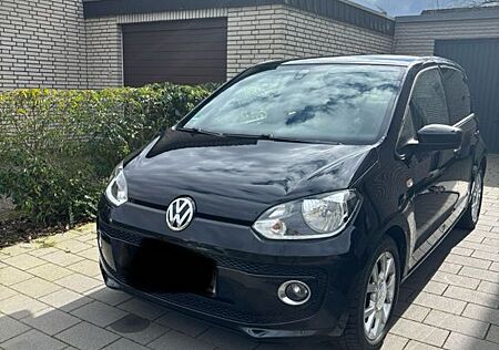 VW Up Volkswagen ! 1.0 44kW ASG street ! street !