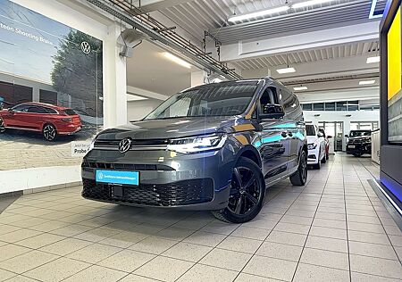 VW Caddy Volkswagen Life eHybrid 1.5 DSG LED+KAMERA+SITZHZG