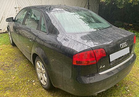 Audi A4 2.0 TDI (DPF) -