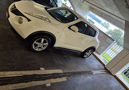 Nissan Juke 1.6 Acenta Acenta