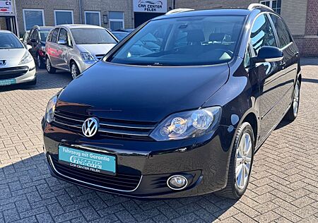 VW Golf Volkswagen Plus VI Style 2xPDC SHZ TMP Multi Garantie