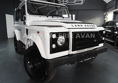 Land Rover Defender 90 TD4 STATION WAGON E