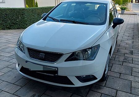 Seat Ibiza 1.2 TSI Style Style