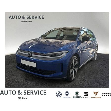 VW Polo leasen