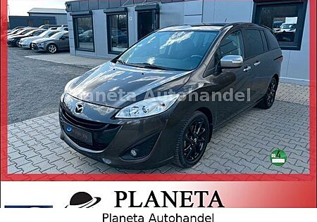 Mazda 5 Sendo *1.HAND* WENIG-KM*KLIMATRONIC*TEMPOMAT*