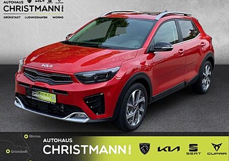 Kia Stonic GT LINE 1.0 T-GDI MILD-HYBRID *TECHNOLOGI