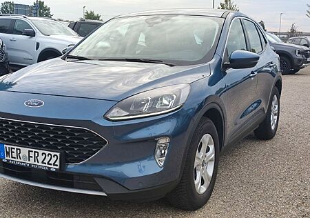 Ford Kuga 2.0 MHEV Cool&Connect *Winter II/Navi/FGS