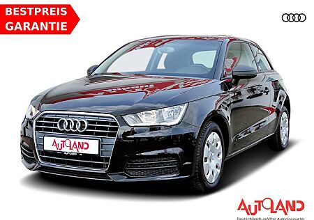 Audi A1 1.0 TFSI basis ultra Sitzheizung PDC Klima