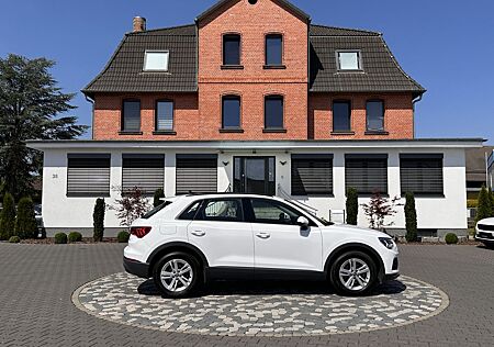 Audi Q3 35 Sport -LEDER LED PANO VIRTUAL SHZ NAVI AHK