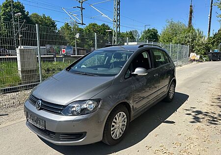 VW Golf Plus Volkswagen