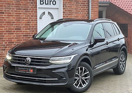 VW Tiguan Volkswagen Life*ACC/KAMERA/CARPLAY/AHK/LANEASSIST/AC