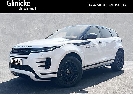 Land Rover Range Rover Evoque D200 Dynamic HSE 3D Bl. Pack