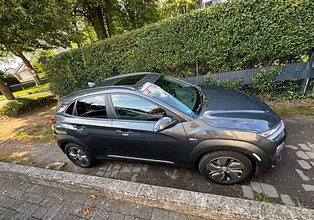 Hyundai Kona Elektro ELEKTRO 150kW Premium Premium