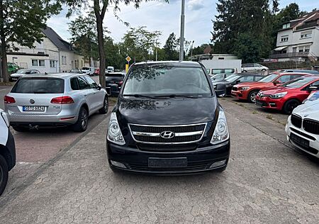 Hyundai H-1 Travel Premium