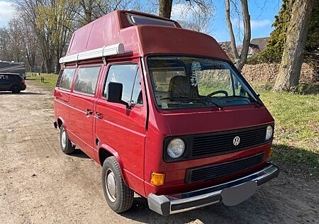 VW T3 Volkswagen Reimo WoMo