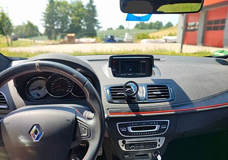 Renault Megane Coupé Sport TCe 265 Sport