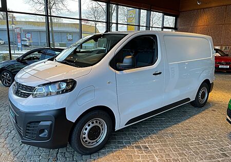 Opel Vivaro -e +75kWh+Navi+R-Kamera+