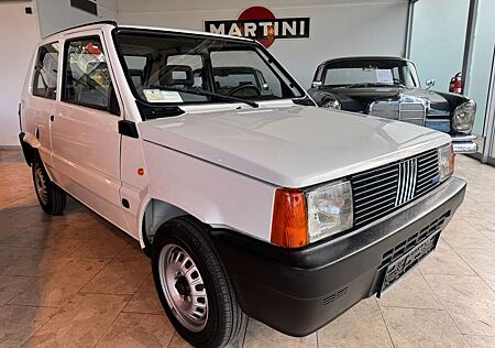 Fiat Panda 750 CL orig. 18.000Km im Sammlerzustand