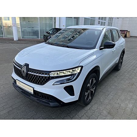 Renault Austral leasen