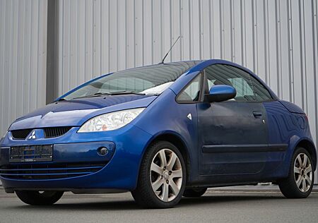 Mitsubishi Colt CZC Cabrio Basis