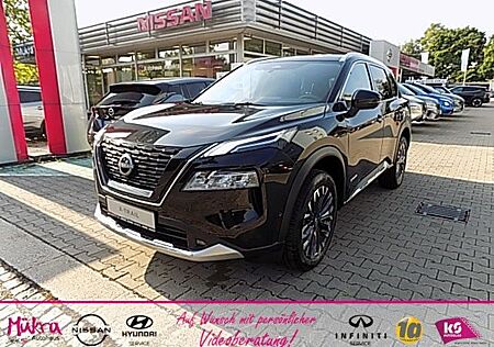 Nissan X-Trail Tekna 1.5 VC-T e-Power e-4ORCE 213 PS AT