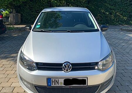 VW Polo Volkswagen 1.2 Style mit nagelneuer Steuerkette