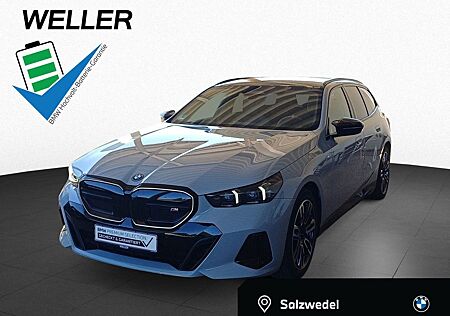 BMW i5 M60 xDrTour MSportPro Pano LED