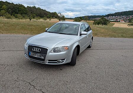 Audi A4 1.8 T multitronic Avant