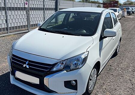 Mitsubishi Space Star 1.2 MIVEC Select *Klima* *TOP-Zustand