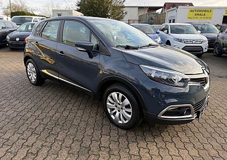 Renault Captur Dynamique