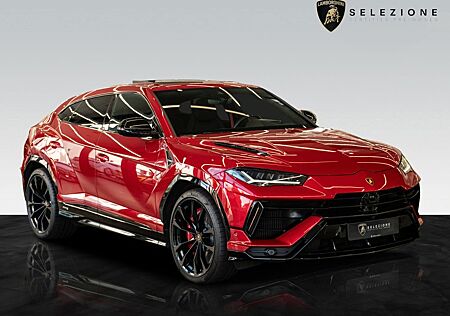 Lamborghini Urus S | Night Vision | Carbon Package