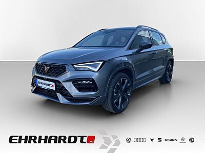 Cupra Ateca 2.0 TSI DSG 4Drive DCC PANO*VIRTUAL*NAVI*L