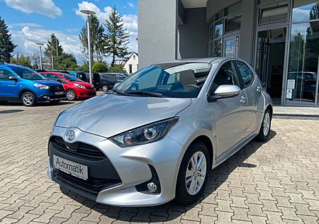 Toyota Yaris Hybrid Comfort*Automatik,Kamera,Alufelgen