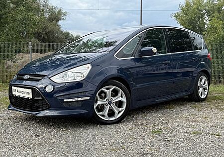 Ford S-Max Titanium S * Automatik*Sport *Navi*Xenon
