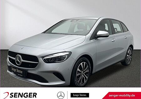 Mercedes-Benz B 200 Kamera Sitzheizung Spiegel-Paket AHK LED
