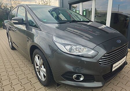 Ford S-Max Business,Navi,7Sitzer,Kamera,AHK
