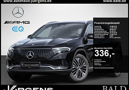 Mercedes-Benz EQA 300 4M Electric-Art/Kamera/LED/Ambiente/Totw