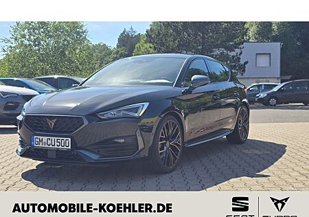 Cupra Leon VZ 2.0 TSI 221kW (300 PS) 7-Gang-DSG Kamera