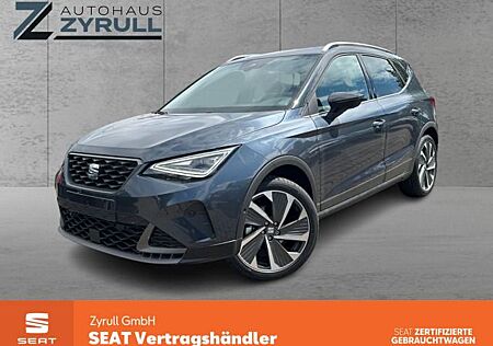 Seat Arona FR 1.0 TSI 116 PS NAVI/ACC/LED