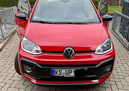 VW Up Volkswagen ! 1.0 TSI OPF ! GTI ! GTI