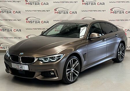 BMW 440i xDrive M Sport DIGI/ACC/HUD/LED/H&K/19ALU