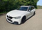 BMW 330d X-Drive Touring Automatic MPerformance